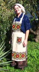 Malsche II (© Ellen Cabrera)