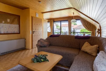 Studio - Wohnzimmer- (© Stier)
