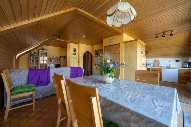 Studio - Wohnen-Essen (© Stier)