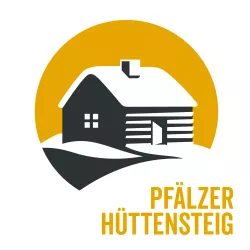 Wandermarkierung Pfälzer Hüttensteig