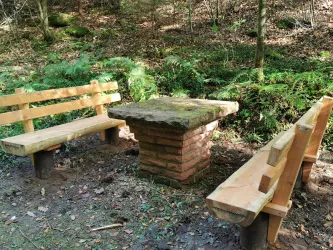 Picknickplatz Kirschbaumbrunnen