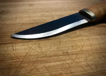 Küchenmesser