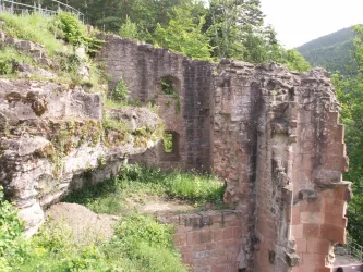 Burgruine Neidenfels