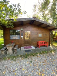 Haus Koralle