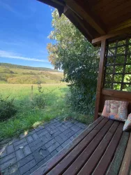 Aussicht Perlenhof