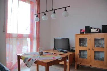 Wohnzimmer (© Fam. Schmitt)