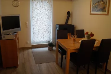 Wohnzimmer (© Weingut Erich Braun&Söhne)