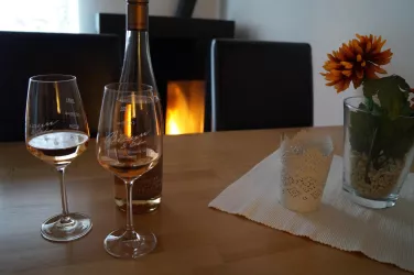 Wohnen (© Weingut Erich Braun&Söhne)