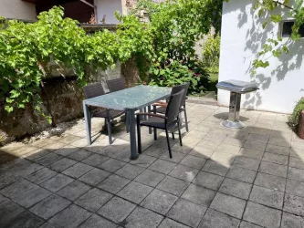 Innenhof (© Weingut Erich Braun&Söhne)