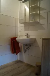 Gäste WC