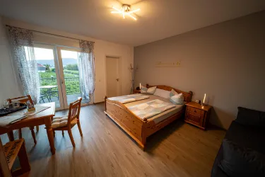 Zimmer Trifelsblick