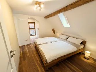 Schlafzimmer 1. OG