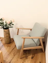 Schlafzimmer EG