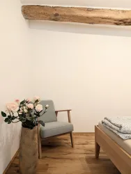 Schlafzimmer EG