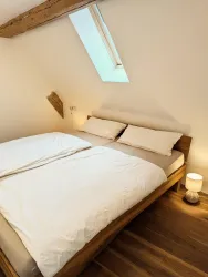 Schlafzimmer 1. OG