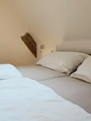 Schlafzimmer 1. OG