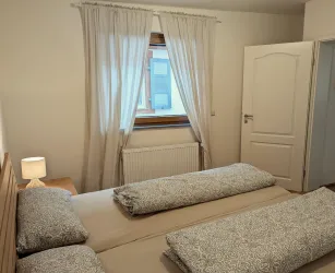 Schlafzimmer EG