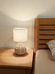 Schlafzimmer EG