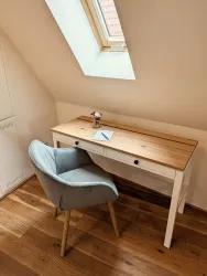 Arbeitsecke 1. OG