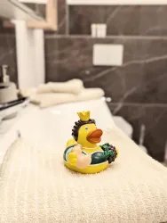 Badezimmer EG
