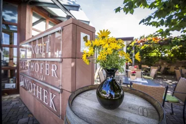 Vinothek Oberhofer (© Verein SÜW Edenkoben, T. Kujat)