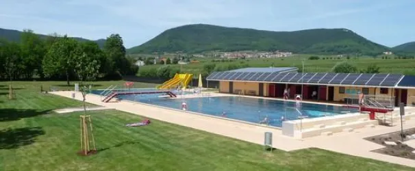 Freibad Edesheim