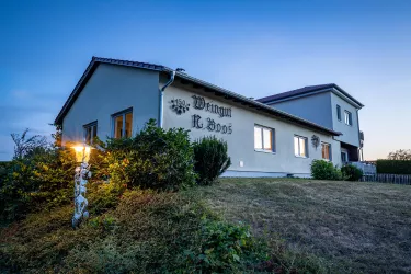 Weingut Boos (© Weingut Boos)