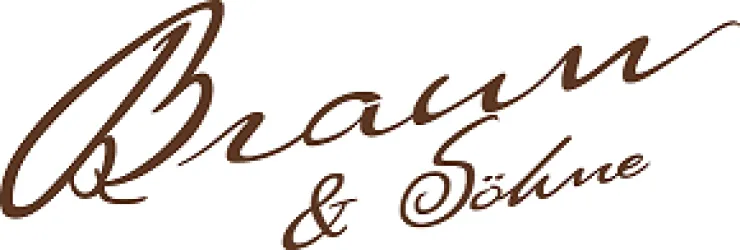 Logo Weingut Braun & Söhne (© Weingut Braun und Söhne)