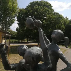 Skulptur