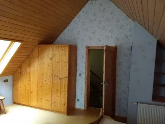 Schlafzimmer 1. OG (3) (© C. Anselmann)