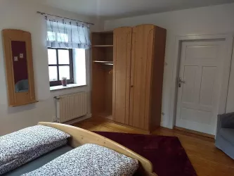 Schlafzimmer EG (2) (© C. Anselmann)