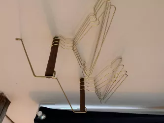 Detail - Schlafzimmer