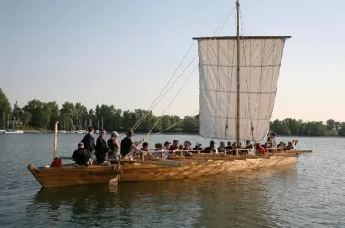 Römerschiff