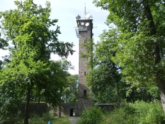 Potzbergturm