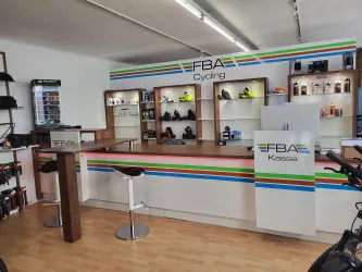 Radshop FBA-Cycling