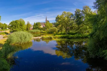 Bürgerpark Münchweiler