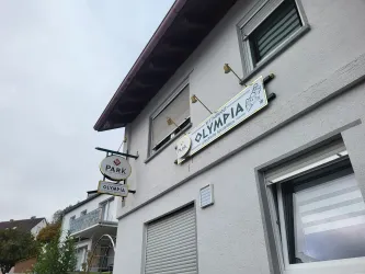 Restaurant Olympia