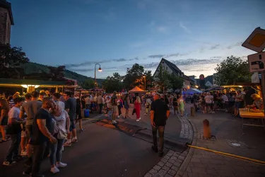 Grünesputschefest