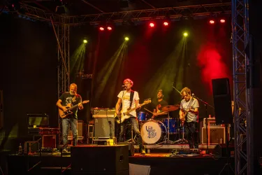 Grünesputschefest