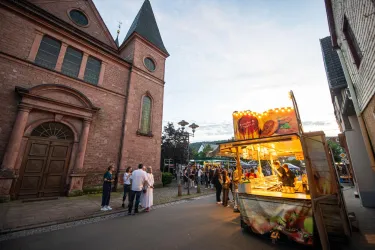 Grünesputschefest