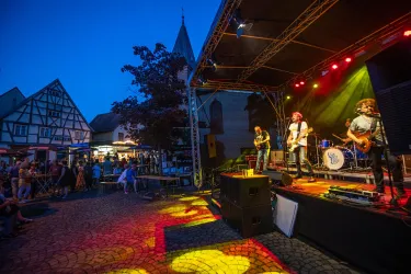 Grünesputschefest