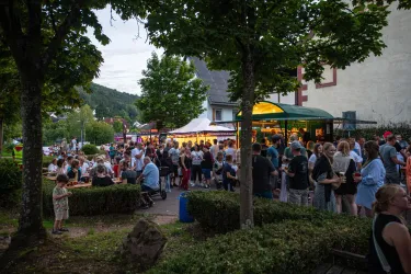 Grünesputschefest