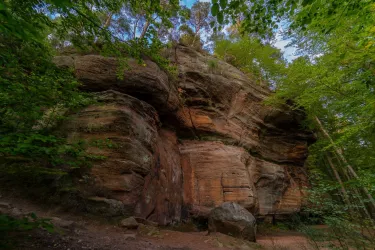 Saufelsen Rodalben