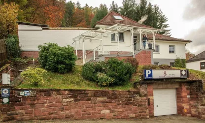Villa Bruderfels