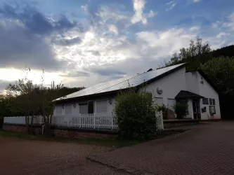 Vereinsheim KZV P113 Heide