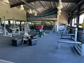 Sportpark Carat