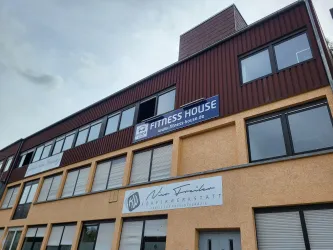 Sportpark Carat