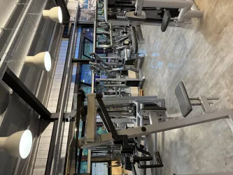Sportpark Carat