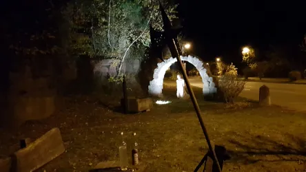 Nachtwächterführung Rodalben