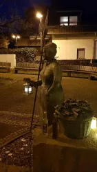 Nachtwächterführung Nachtwächterführung